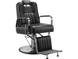Парикмахерское кресло для Барбершопа Майлз - Оборудование для парикмахерских и салонов красоты